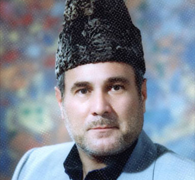 سلیم موذن زاده شعر خوانی به غیر عشق حسین هر کسی اسیر شود